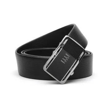ELLE HOMME Leather Belts Men