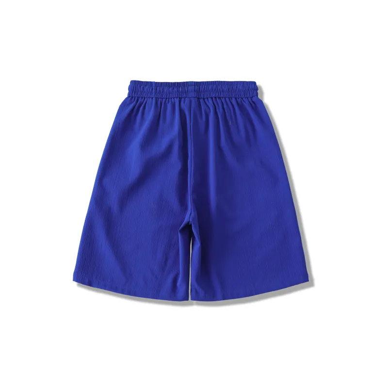 TYPERIGHTER Casual Shorts Unisex-13