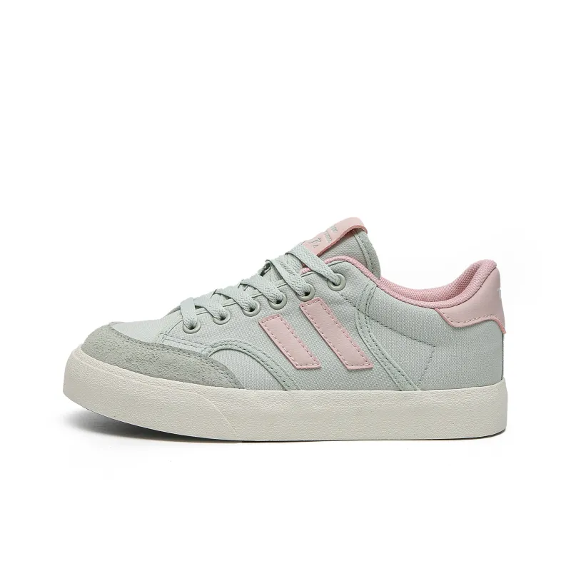 TUOPIN Low-Top Skateboard Shoes Women's-0