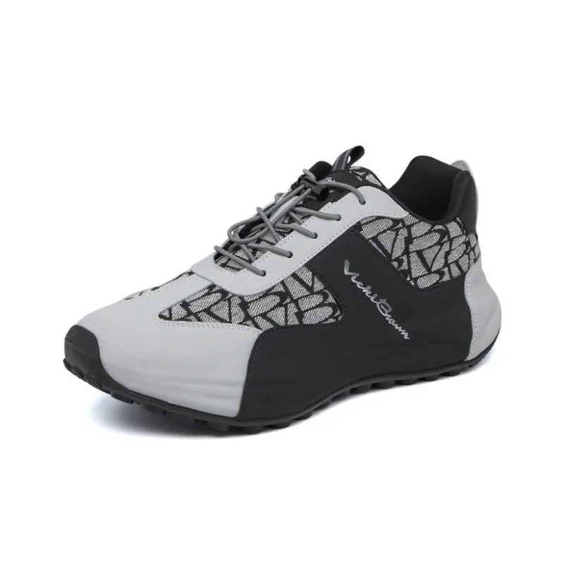 VICKI BROWN Low Top Casual Shoes Men's-1