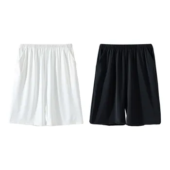 H YXIANG Pajama Pants Men's 2 Pack
