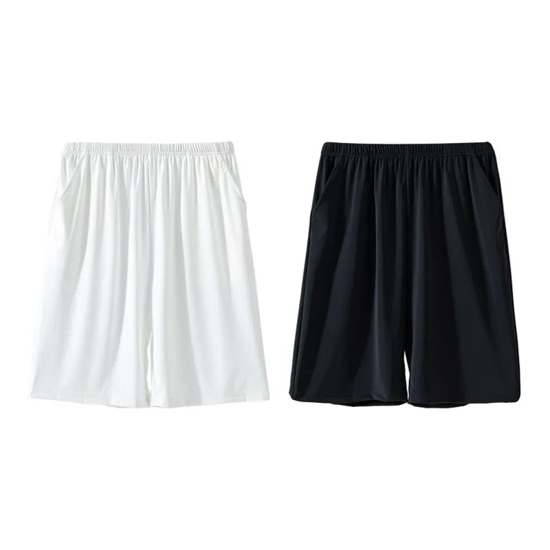H YXIANG Pajama Pants Men's 2 Pack-0