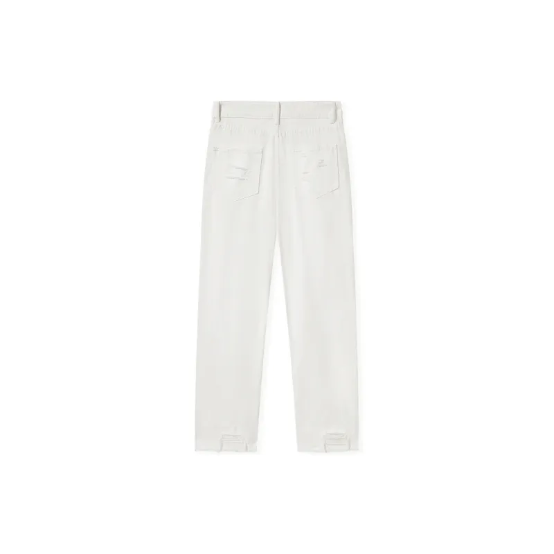 FORHUG Jeans Unisex-6