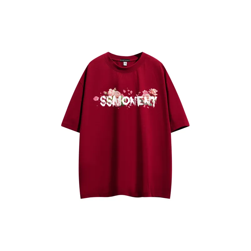 SUNSETMONENT T Shirts Unisex-4
