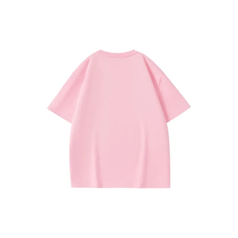 Cotton x Disney Drop Shoulder Sleeve T Shirt Women's-8