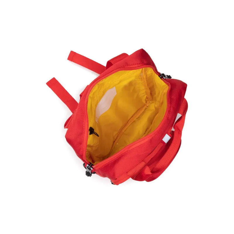 LEGO Canvas Backpack Regular Women's Bright Red-4