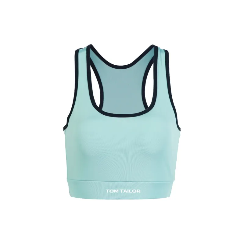 TOM TAILOR SS24 Sport Vests Women's-7