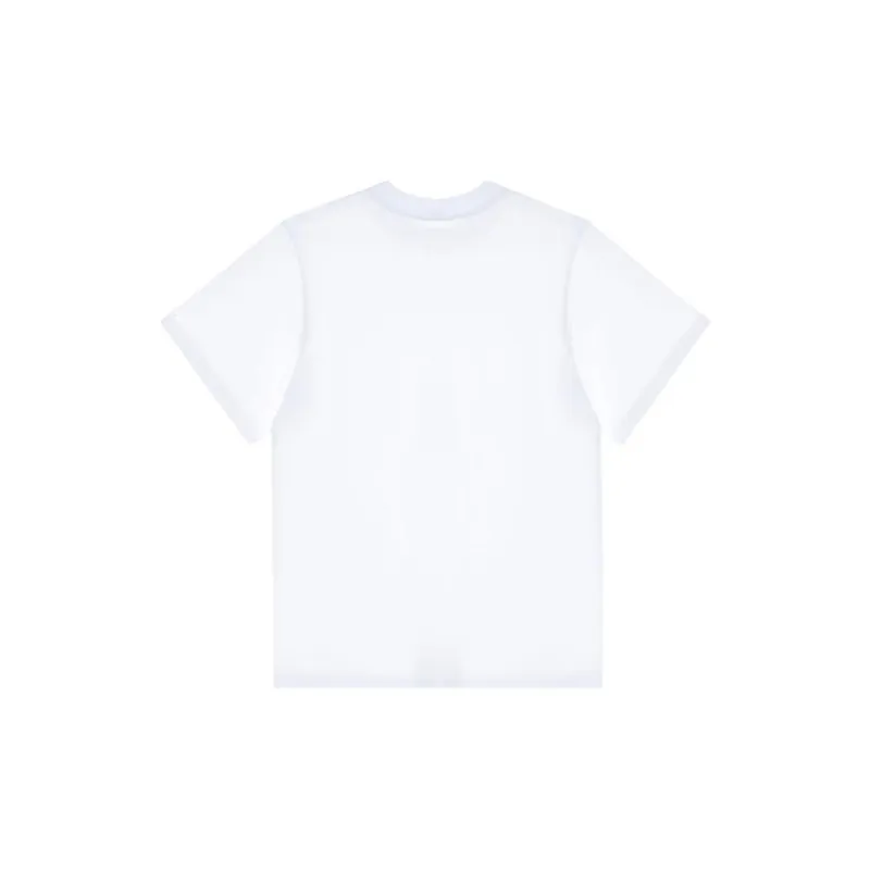 Fax Copy Express SS24 T-Shirt Unisex White-1