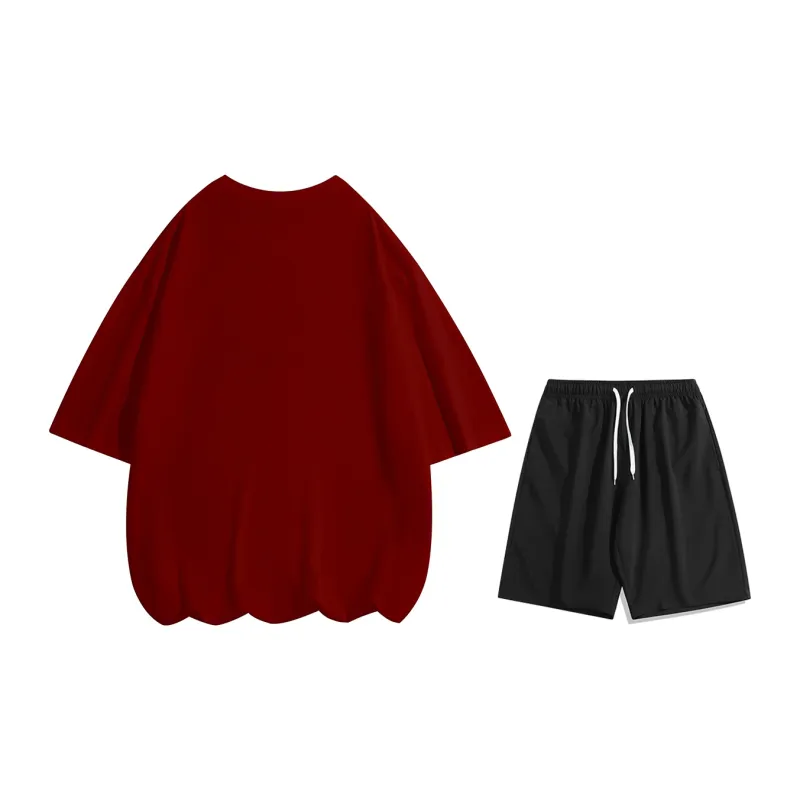 ADOONGA Casual Sportswear Unisex-20