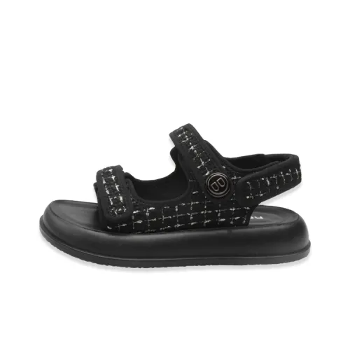 RENBEN One-Strap Sandals Women's