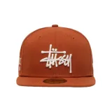 BWL Brown Red