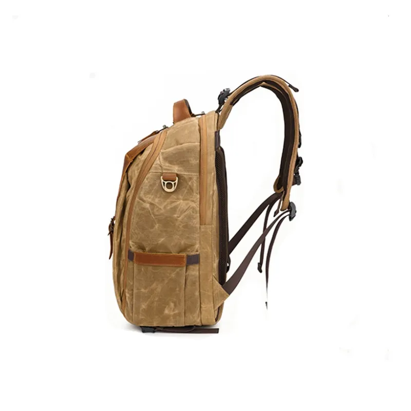 TTaG．baG Backpacks-18