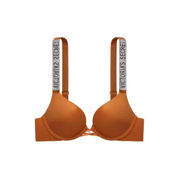 Victoria's Secret VERY SEXY Bra Women's Vibrant Orange