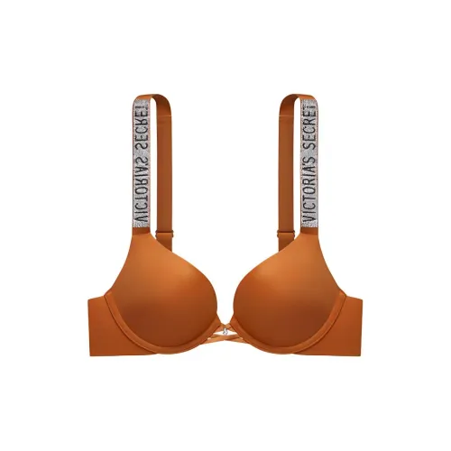 Victoria's Secret VERY SEXY Bra Women's Vibrant Orange