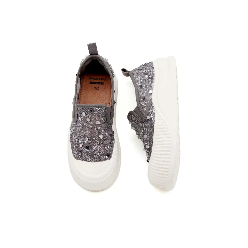 Joy&Mario Loafers Platform Women's-7