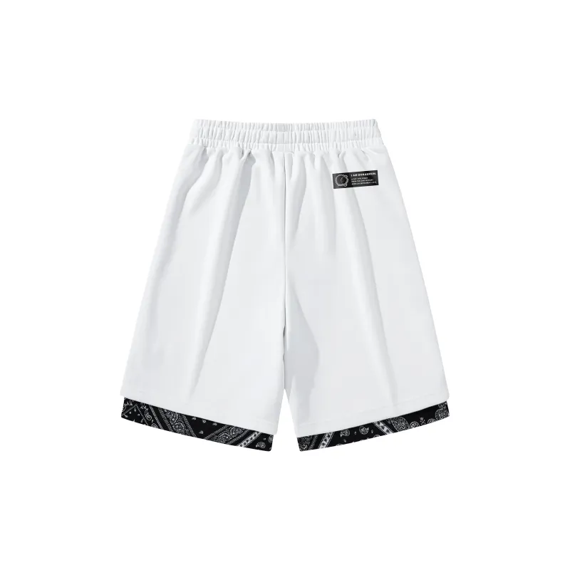 Doraemon Casual Shorts Unisex-9