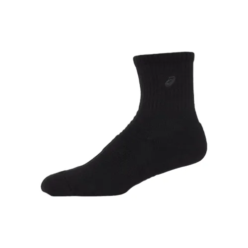 Asics Unisex Mid-Calf Socks