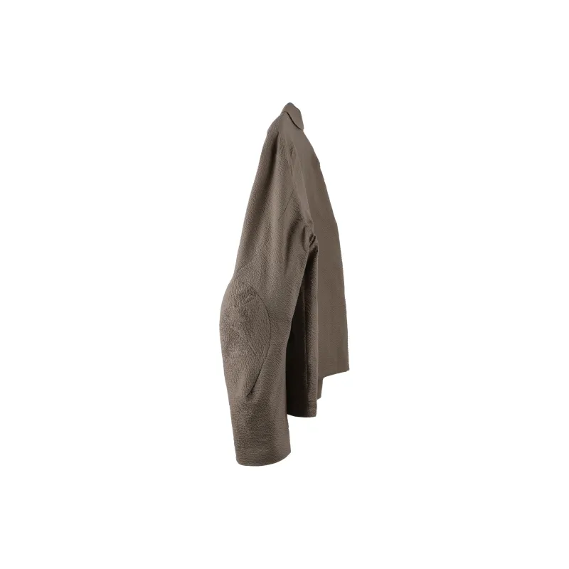 POST ARCHIVE FACTION PAF Jackets Coats Men's Brown-4