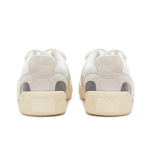 Teenie Weenie Slip-Resistant Low-Top Skateboard Shoes Women's-2