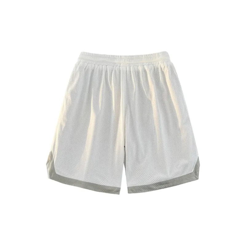 AI3 Casual Shorts Unisex-3