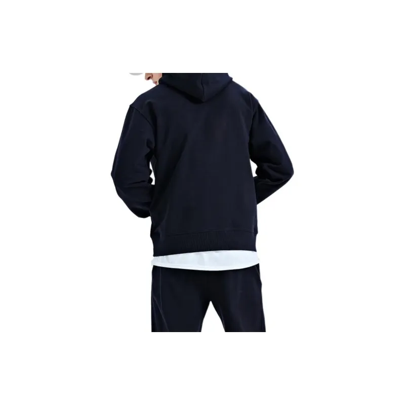 Kappa Sweatshirt Men's Midnight Blue-1