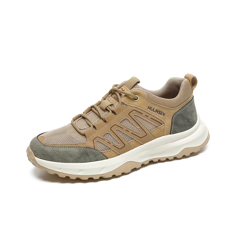 Mulinsen Low-Top Trekking Shoes Men's-6