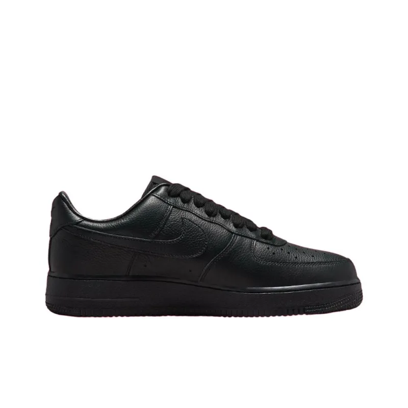 Nike Air Force 1 Low Cactus Plant Flea Market Black 2024-1