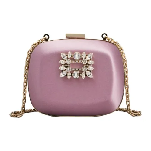 Roger Vivier BOITE DE NUIT Clutches