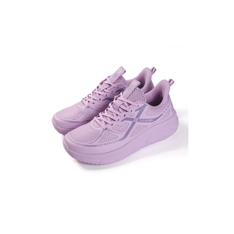 Abango Anti-Slip Wear-Resistant Low-Top Running Shoes Unisex-17