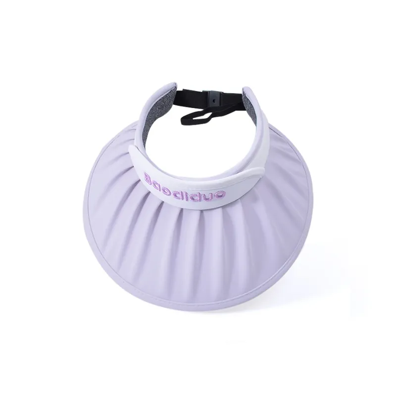 TUCANO Polyester Sun Protection Hats Kids'-1