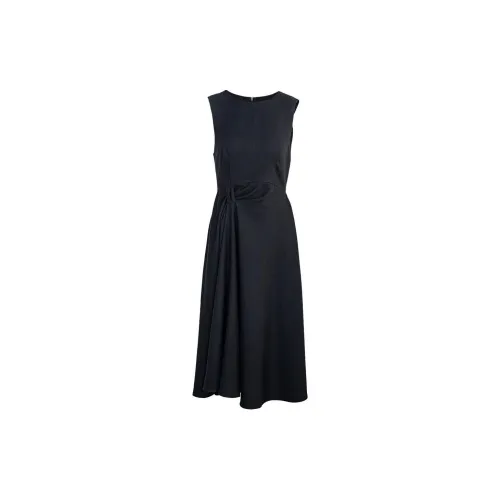 ROEYSHOUSE Sleeveless Dress Women's Black