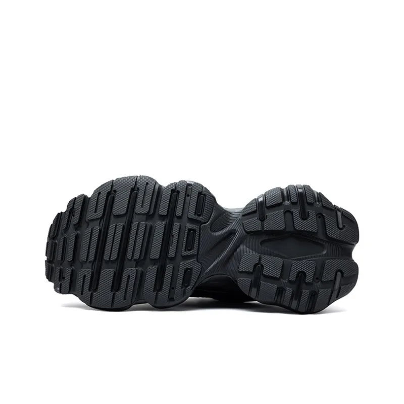 JOSINY Anti Slip Wear Resistant Low Top Chunky Sneakers Men's-11