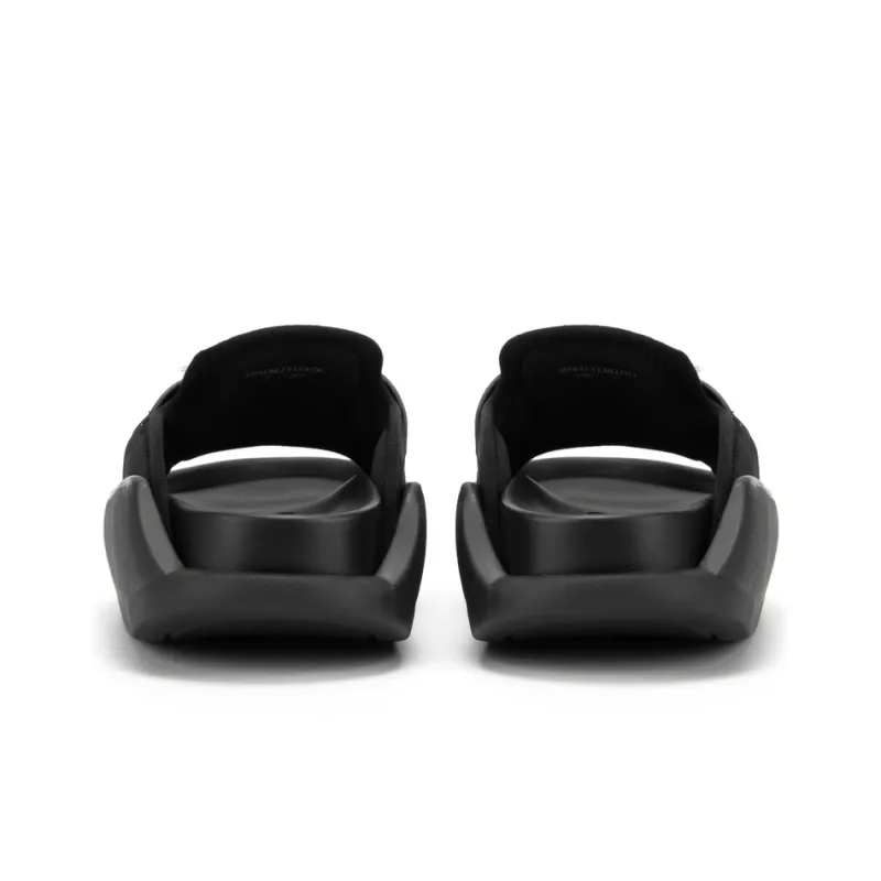 MIO Composite Sole Rhinestone Quick Dry Slide Slippers Women's-4