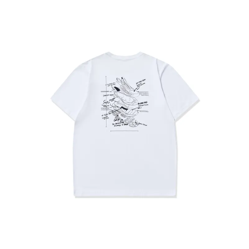 Erke T Shirts Men-1