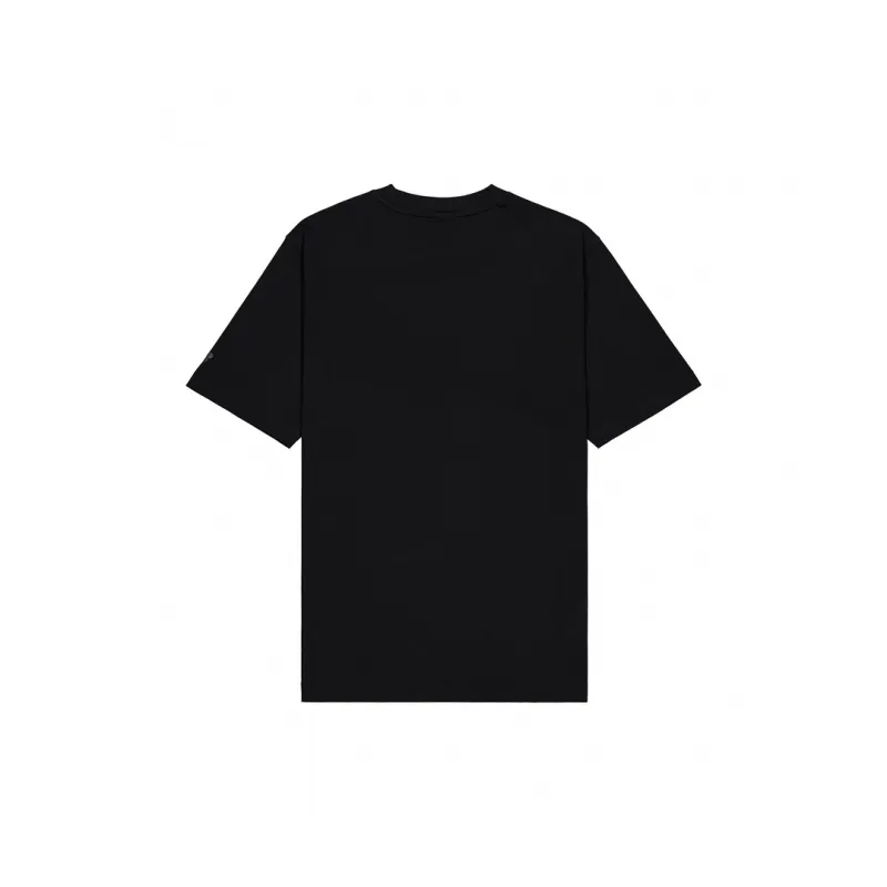 New Balance T Shirt Unisex Black-1