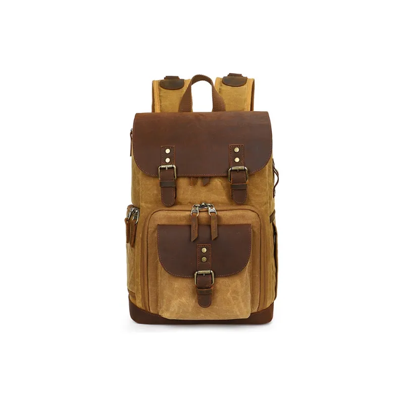 TTaG．baG Backpacks-6