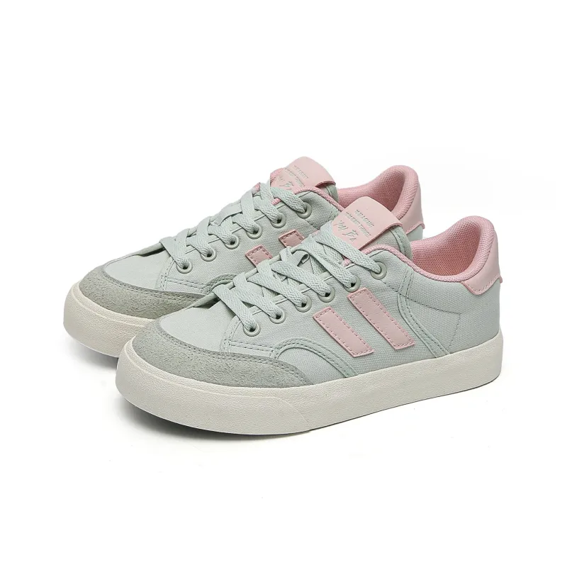 TUOPIN Low-Top Skateboard Shoes Women's-2