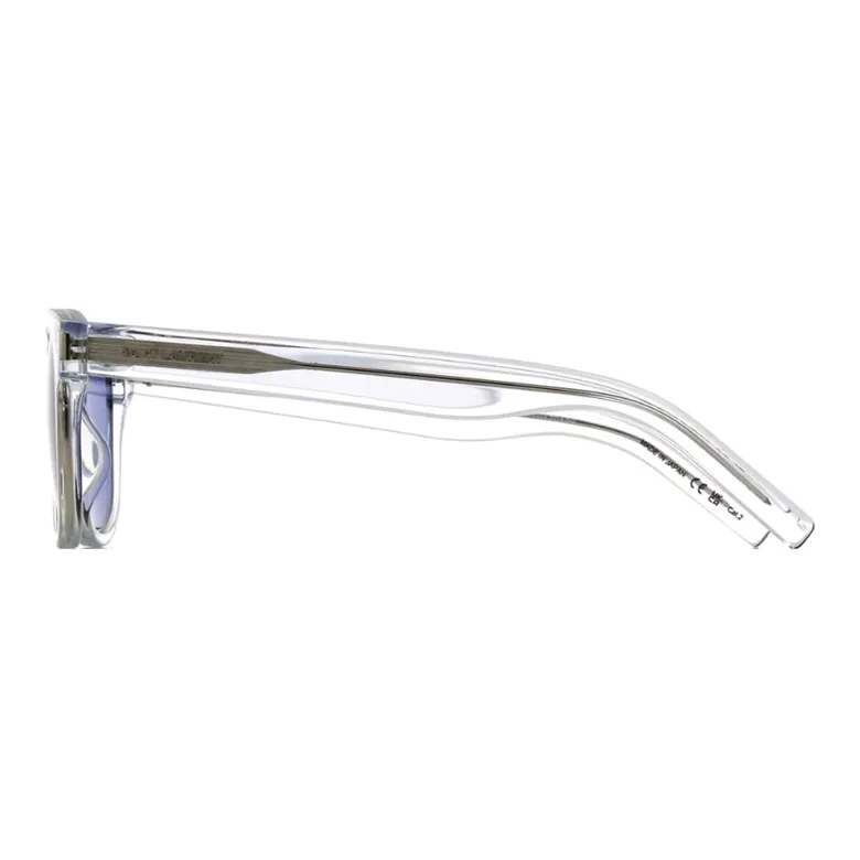 SAINT LAURENT Square Frame Sunglasses-2