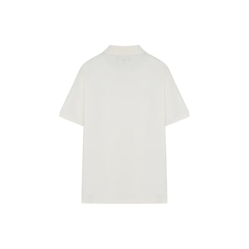Teenie Weenie Men Polo Shirt Unisex-7