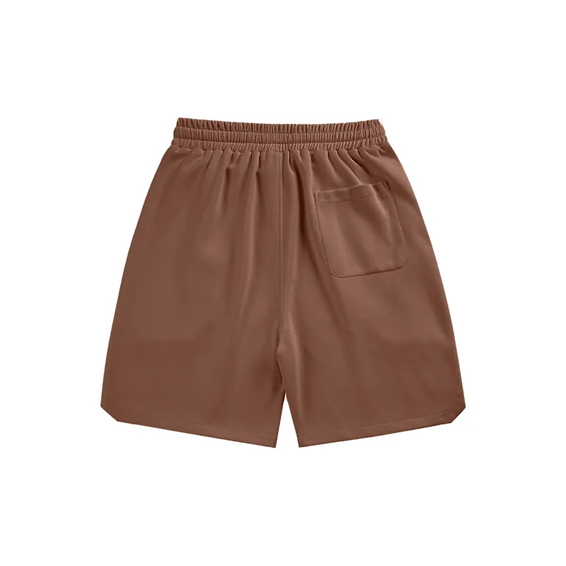 CSKS Casual Shorts Unisex-16