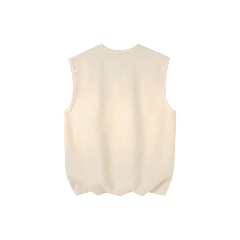 URBAN AUTHENTIC Tank Tops Unisex-5
