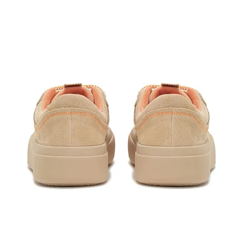 Teenie Weenie Low-Top Skateboard Shoes Women's-8