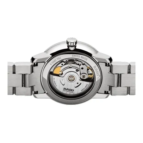 RADO Men Crystal Sparkle Collection Watch-3