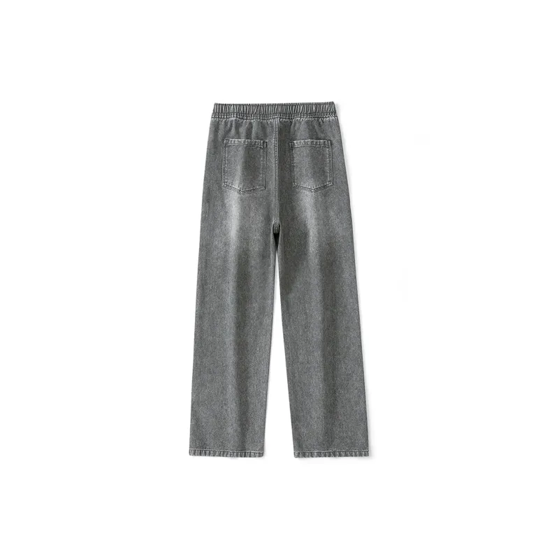 NRTY Jeans Fall And Winter Unisex-4