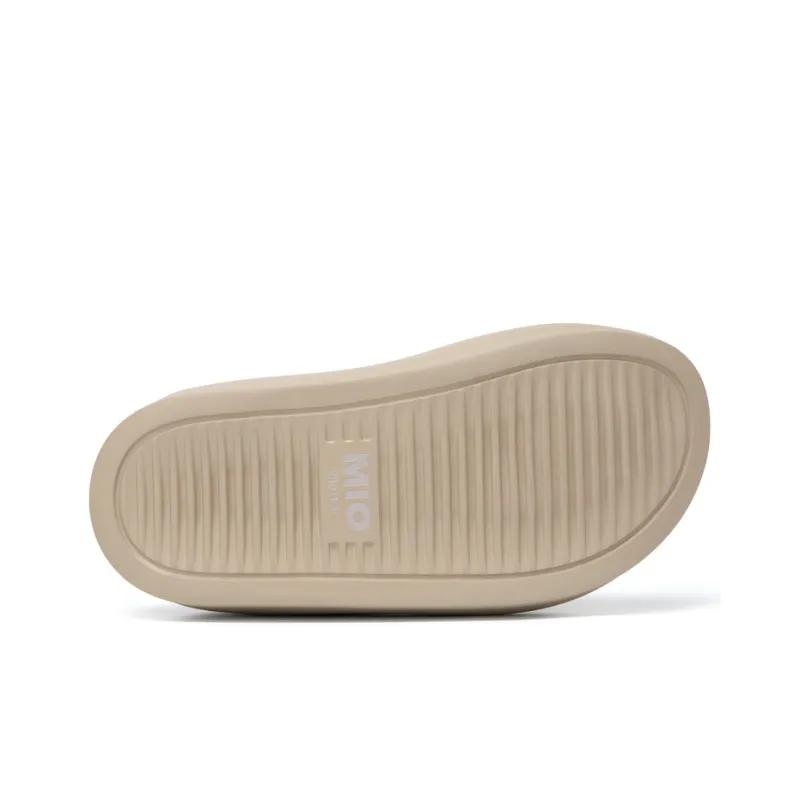 MIO Composite Sole Rhinestone Quick Dry Slide Slippers Women's-11