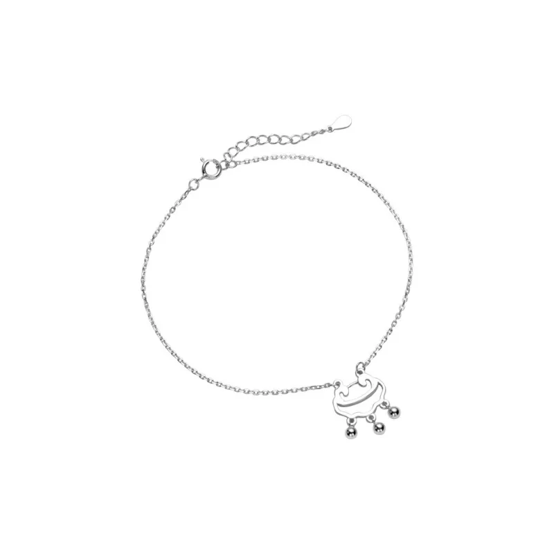 2801 Anklets Women's-0