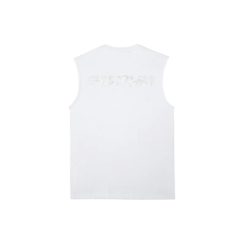MARVEL Tank Tops Unisex-4