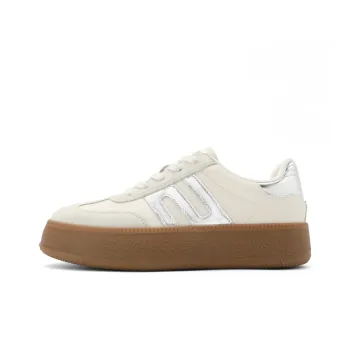 BELLE Low Top Skateboard Shoes Women's