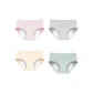 4 Pack (Light Pink+Light Gray+Light Skin+Tea Green)
