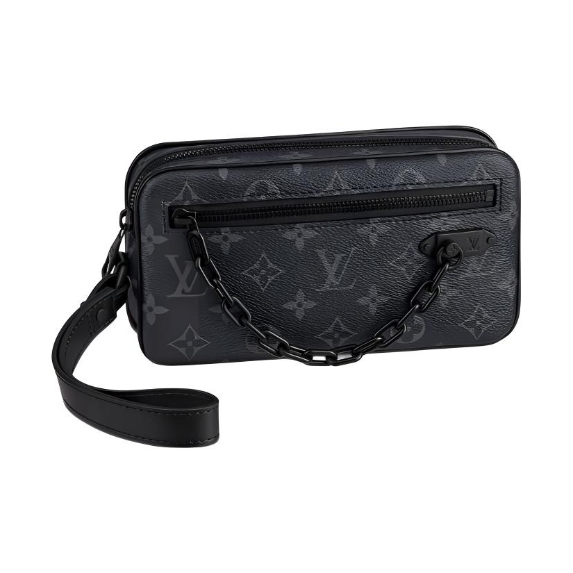 LOUIS VUITTON Clutches Bags Men on Sale & Authentic - POIZON LOUIS VUITTON Clutches Bags Men on Sale & Authentic - POIZON